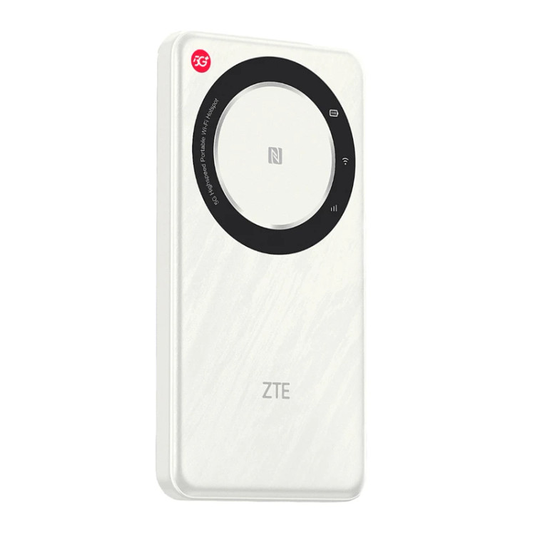 مودم جیبی 5G زد تی ای مدل U30 Air