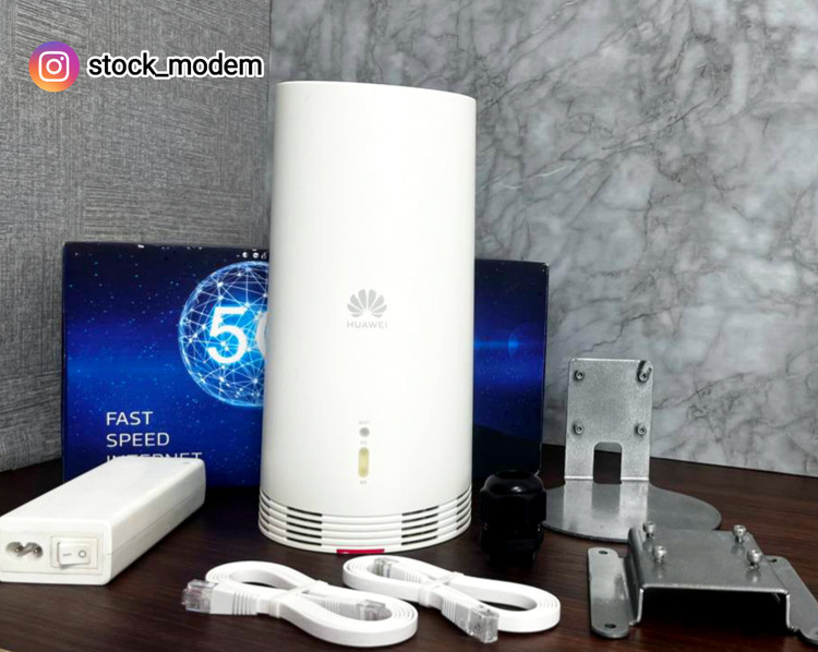 مودم هوآوی N5368X MAX استوک