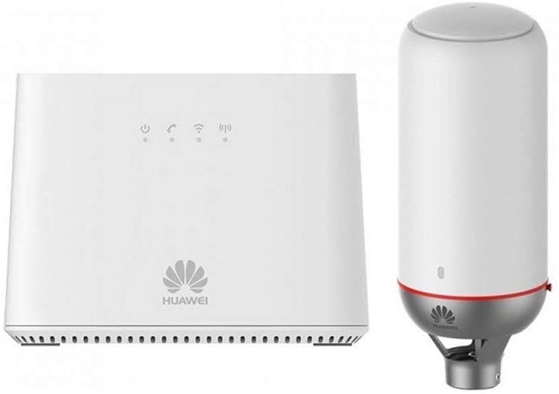 مودم هوآوی B2368 فضای باز ۴G/TD-LTE نو