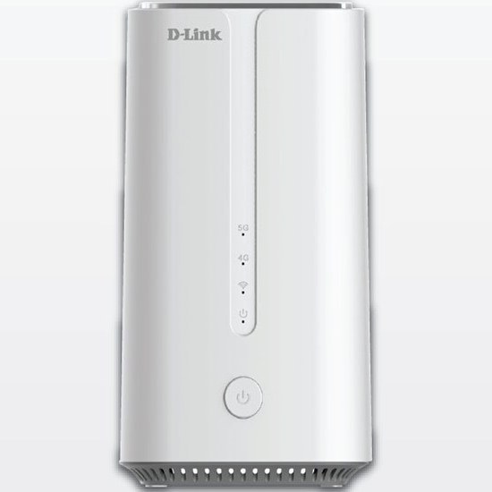 مودم ۵G دی-لینک مدل DWR-2000M استوک