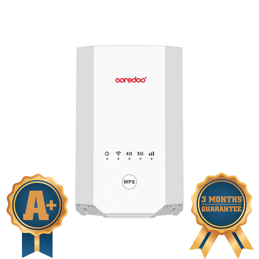 مودم زد ال تی اوردو مدل X28 PRO استوک A+