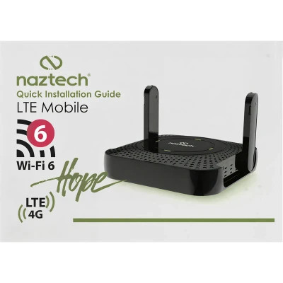 مودم همراه سیمکارتی 4G LTE Hope N300-CAT4 نو