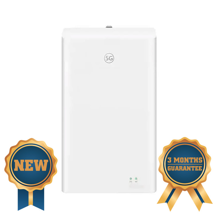 مودم هوآوی مدل H352-381 ۵G CPE Max نو