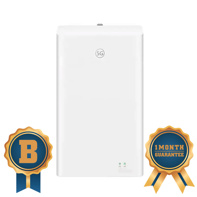 مودم هوآوی مدل H352-381 ۵G CPE Max استوک B