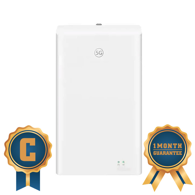 مودم هوآوی مدل H352-381 ۵G CPE Max استوک C