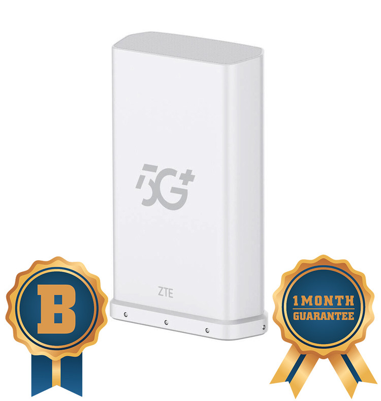 مودم ۵G زد تی ای MC889 PRO همراه با روتر استوک B
