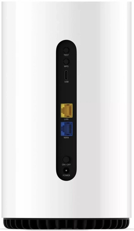مودم نوکیا مدل FastMile 5G Gateway 3.1 نو