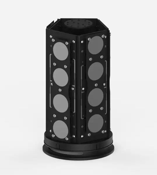 مودم نوکیا مدل FastMile 5G Gateway 3.2 استوک B