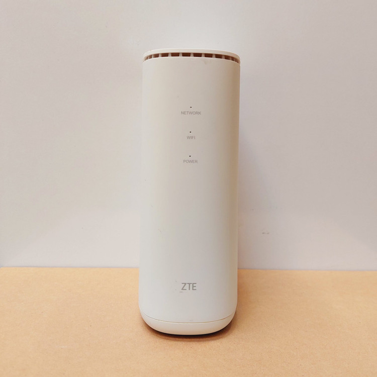 مودم زد تی ای مدل MC7010 به همراه روتر استوک A+