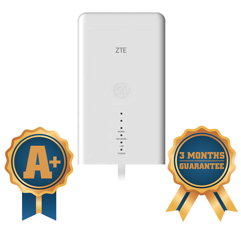 مودم زد تی ای مدل MC7010 استوک A+