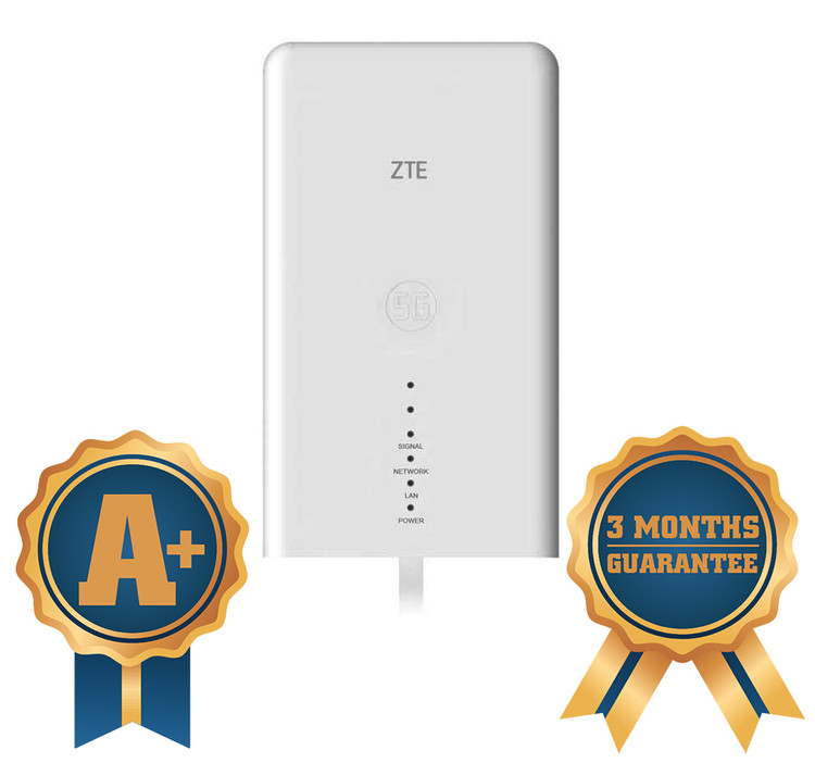 مودم زد تی ای مدل MC7010 استوک A+
