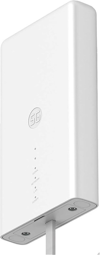 مودم زد تی ای مدل MC7010 استوک C