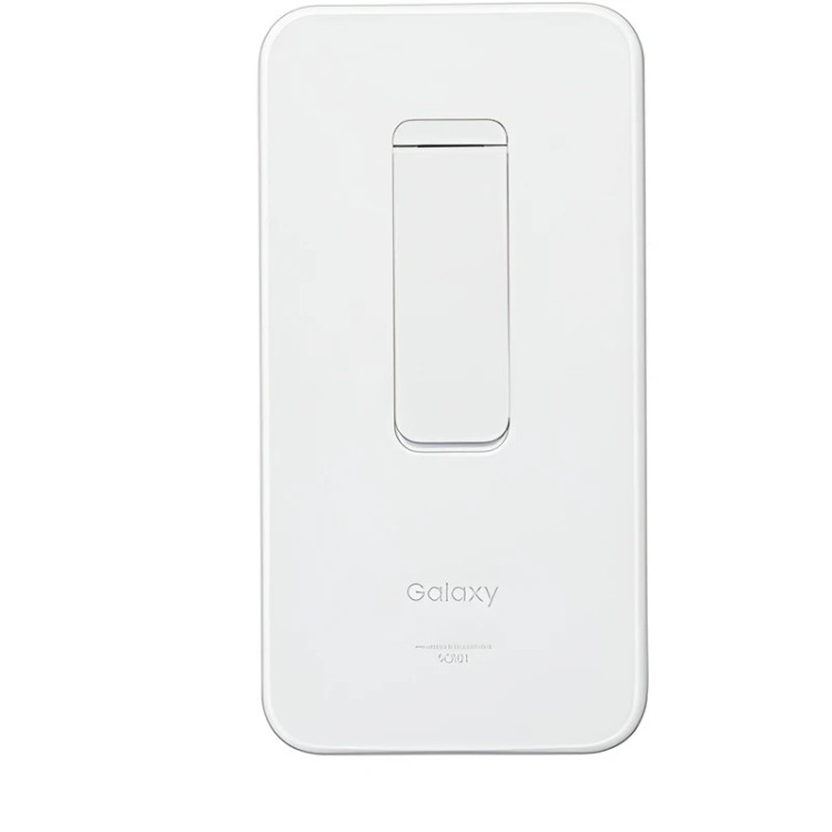 مودم جیبی سامسونگ گلکسی مدل SCR01 5G استوک B