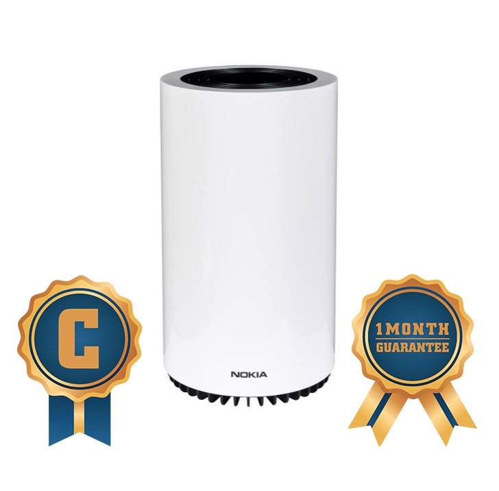 مودم نوکیا مدل FastMile 5G Gateway 3.2 استوک C