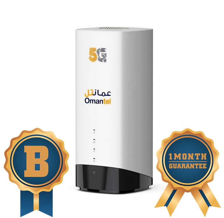 مودم ارورا عمانتل مدل C082 استوک B