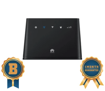 مودم 4G هوآوی مدل CPE B310 استوک B