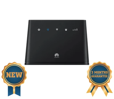 مودم 4G هوآوی مدل CPE B310 نو