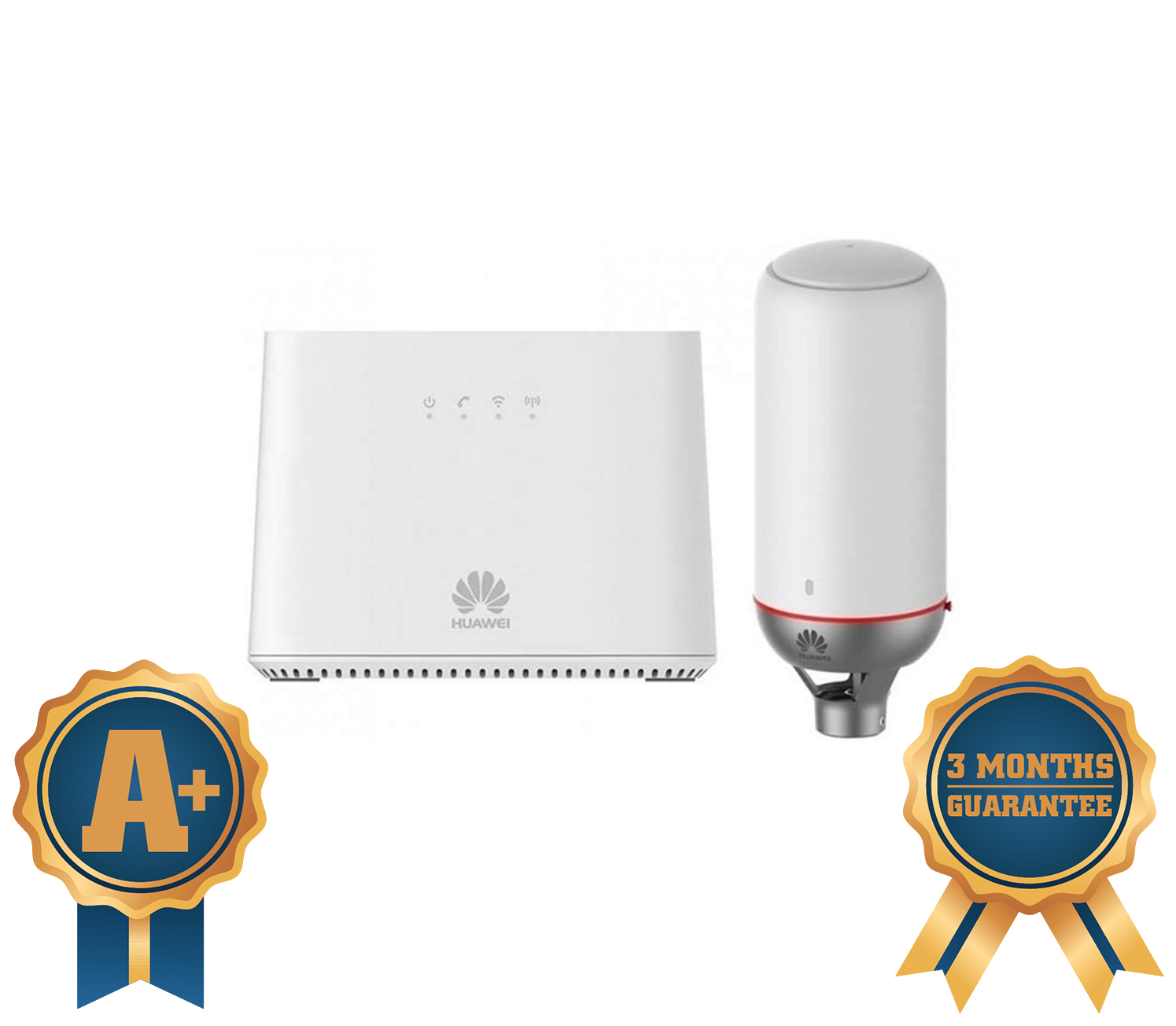 مودم هوآوی B2368 فضای باز ۴G/TD-LTE  استوک A+