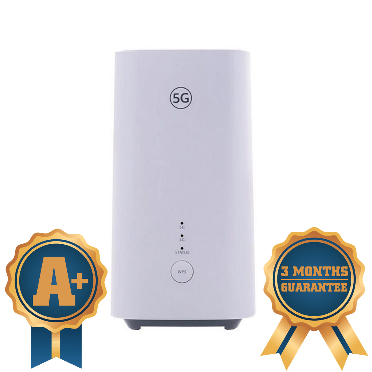 مودم هواوی مدل H155-381 CPE5 5G استوک A+