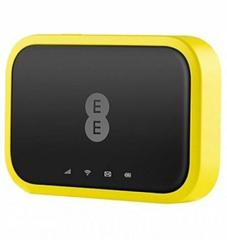 مودم جیبی آلکاتل مدل    EE70 4.5G 4G استوک