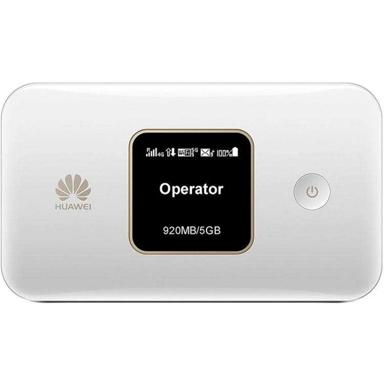 مودم قابل حمل هوآوی مدل E5785 4G CAT6 استوک